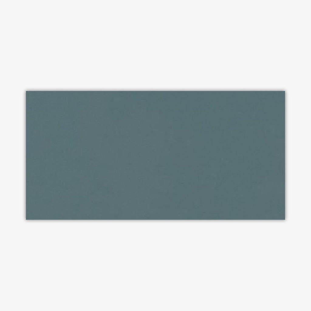 Mineral Green Glossy 4x12 Ceramic Tile