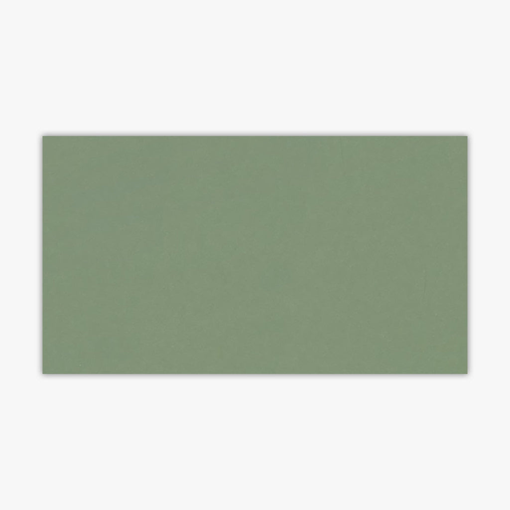 Sage Green Glossy 3x6 Ceramic Tile