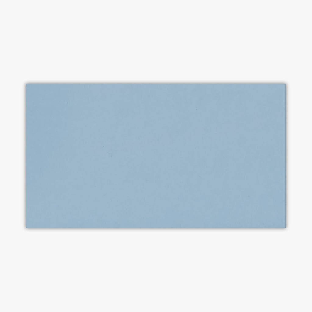 Arctic Blue Glossy 3x6 Ceramic Tile