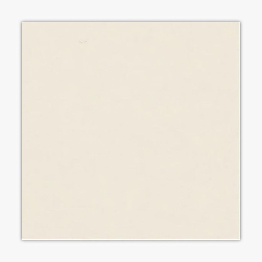 Cream Matte 4x4 Ceramic Tile